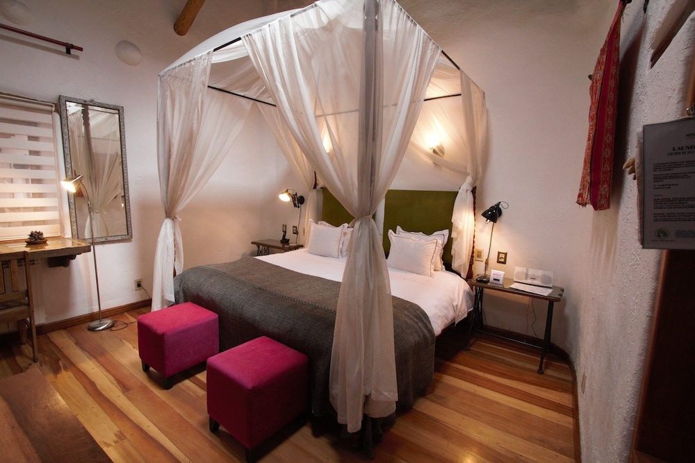 Foto de ARQUEOLOGO EXCLUSIVE SELECTION - Casa Peralta