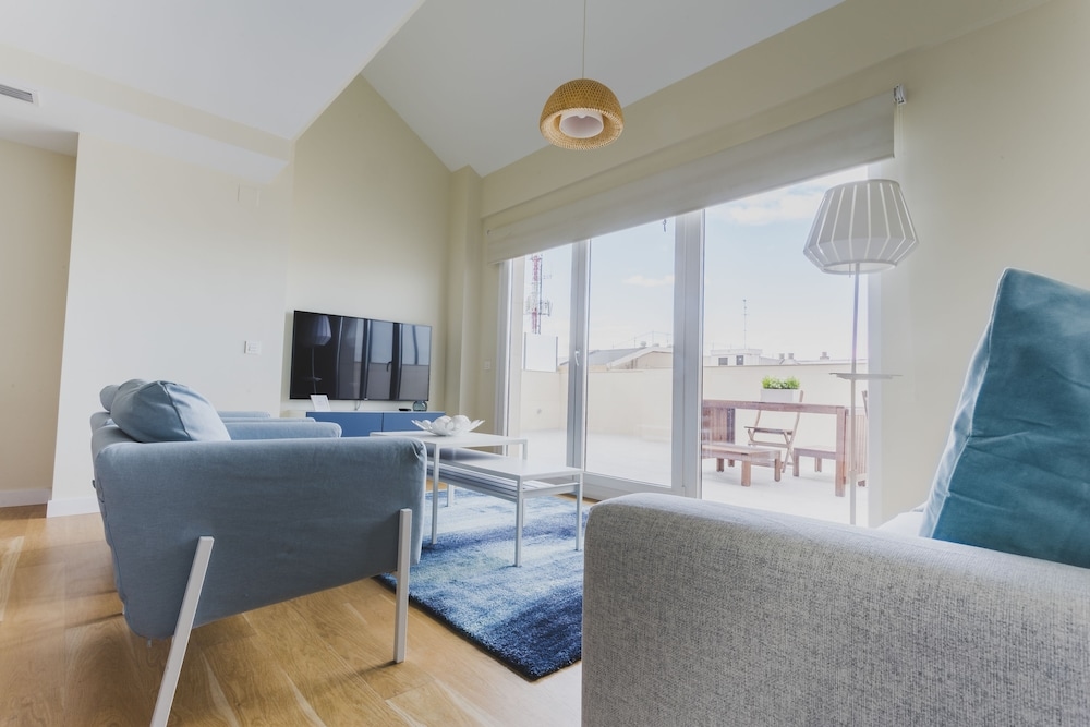 HQ Rooms Apartments San Vicente, Valencia