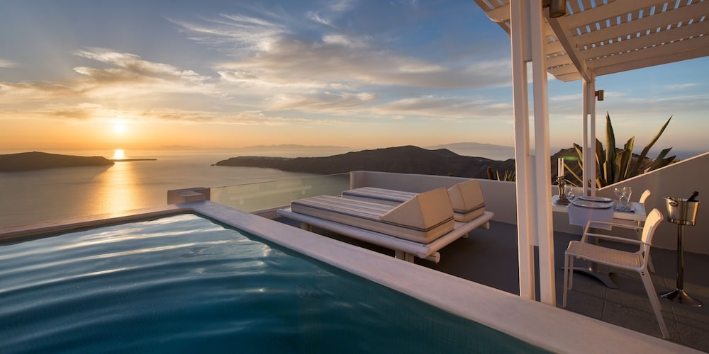 Foto de Andromeda Villas