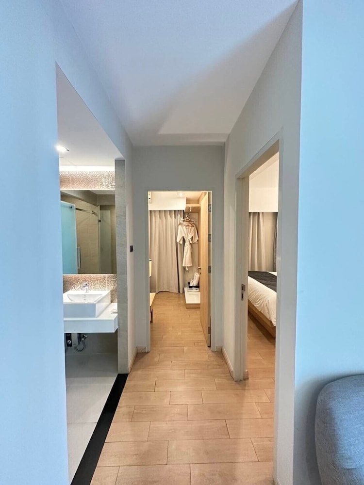 Foto de Iconic Hotel