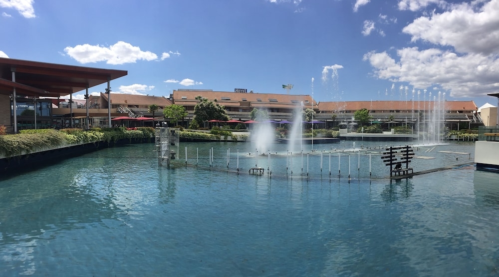 Hotel AR Parquesur, Leganes