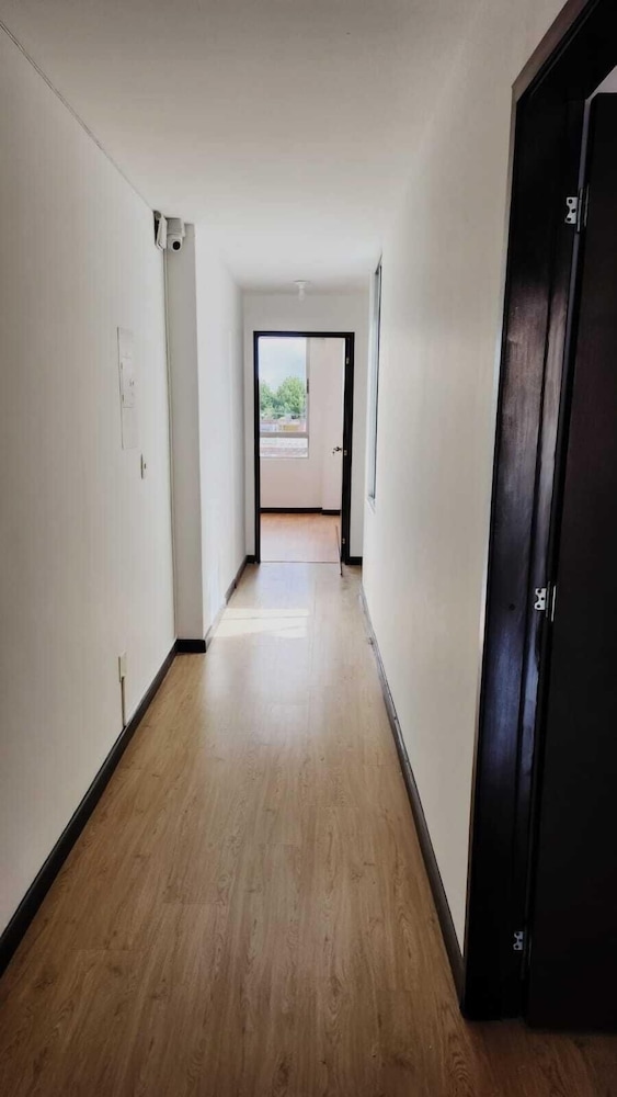 Foto de Hotel Natural Sevgi
