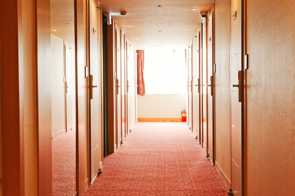 Hotel Cozy Myeongdong