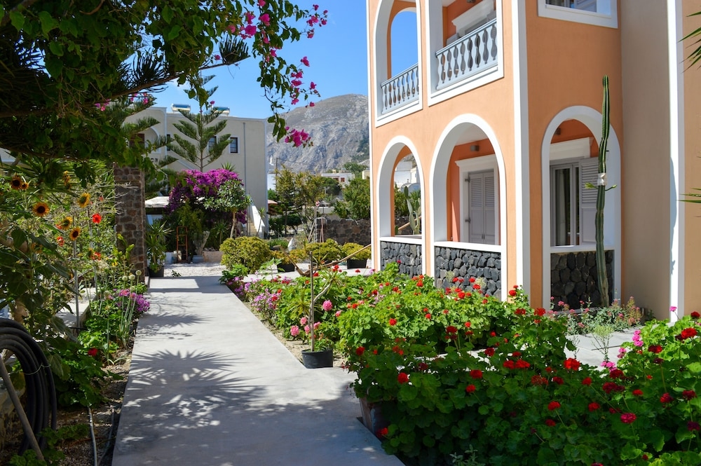Castro Hotel