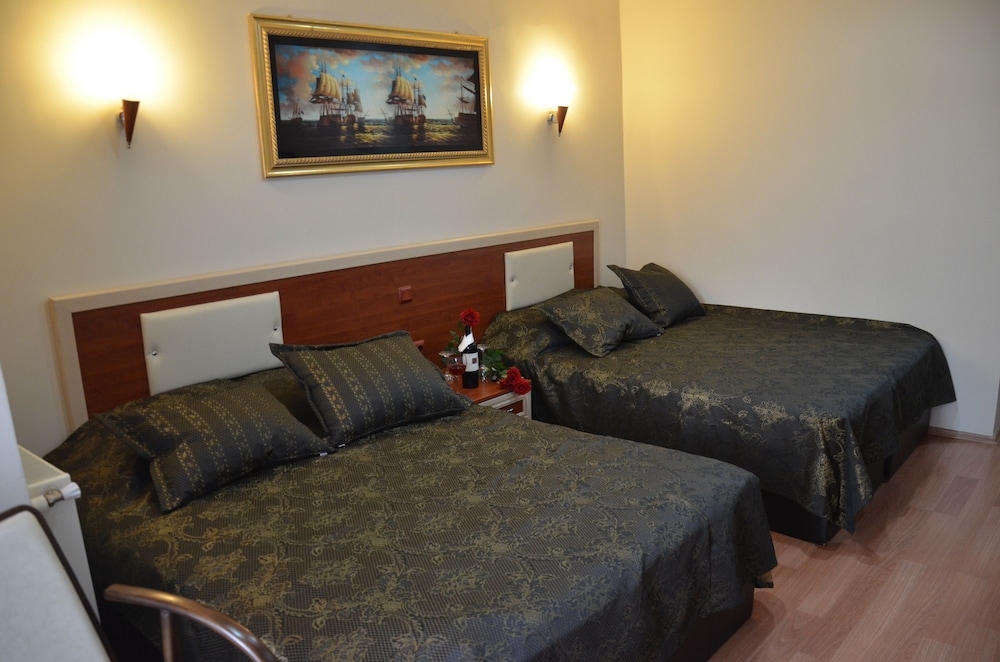Foto de Grand Hotel Palmiye