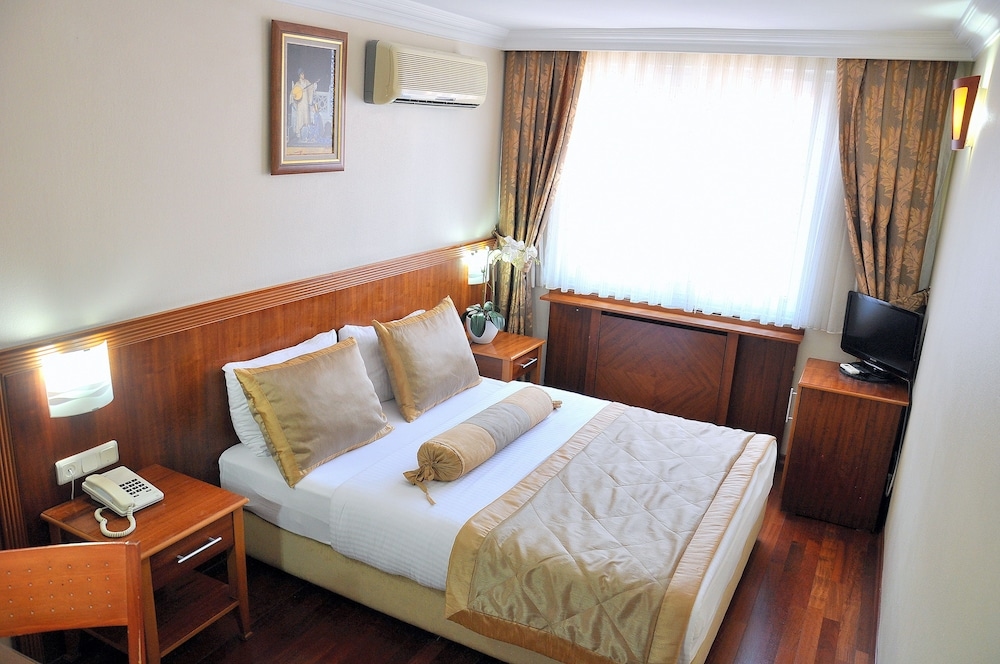 Foto de Hotel Centrum Istanbul