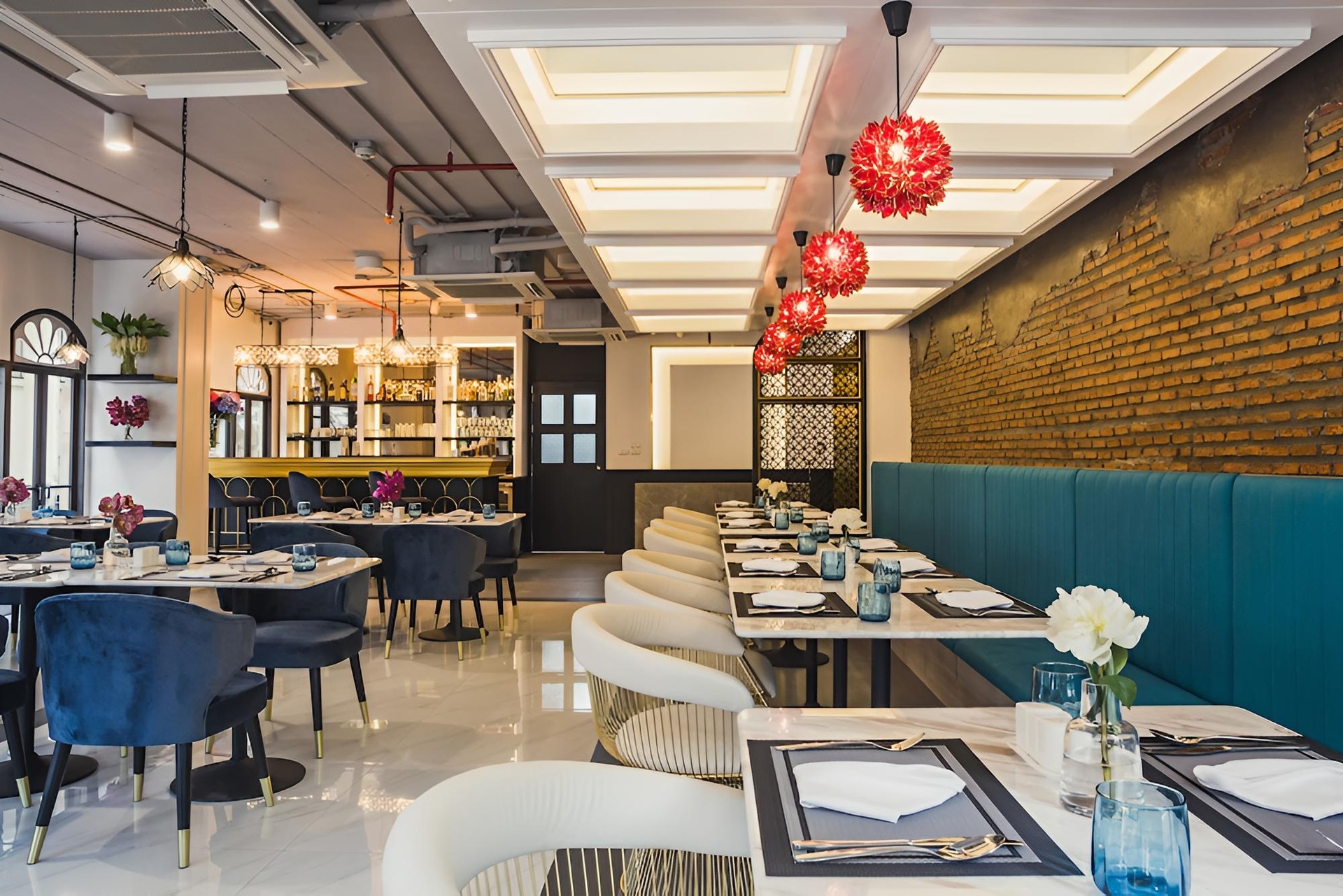 Foto de Daraya Boutique Hotel
