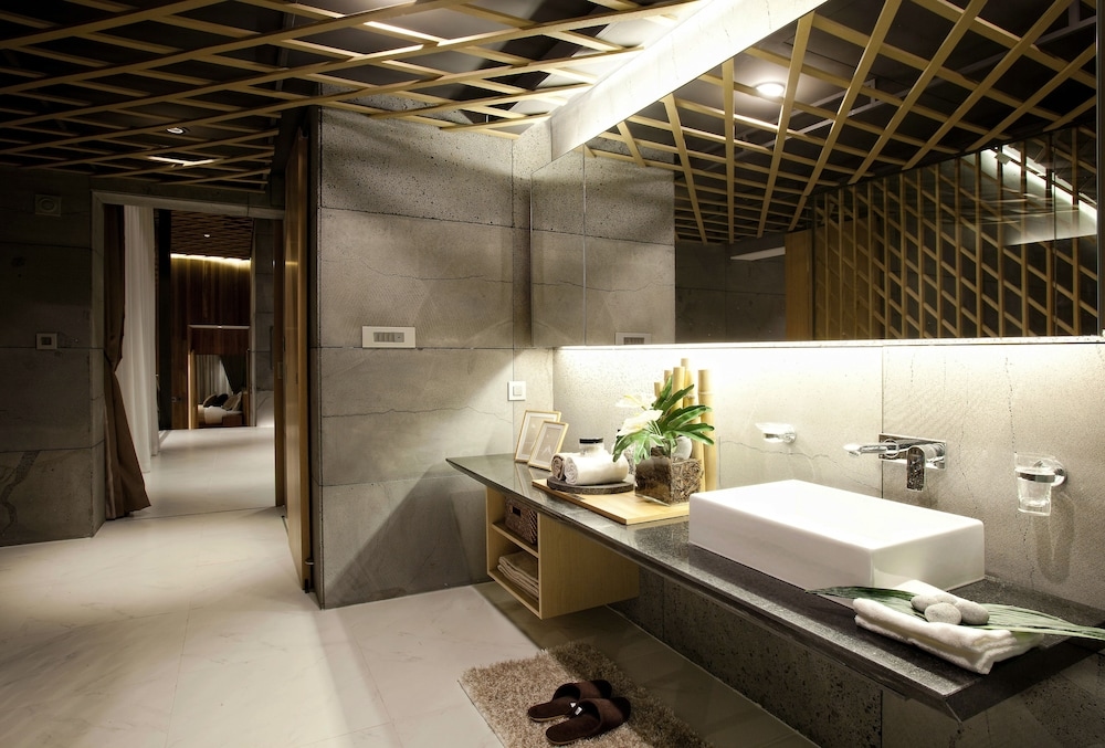 Foto de Lotte Resort Jeju Artvillas