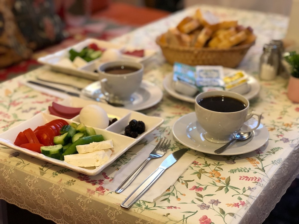 Foto de Hotel Antique Istanbul