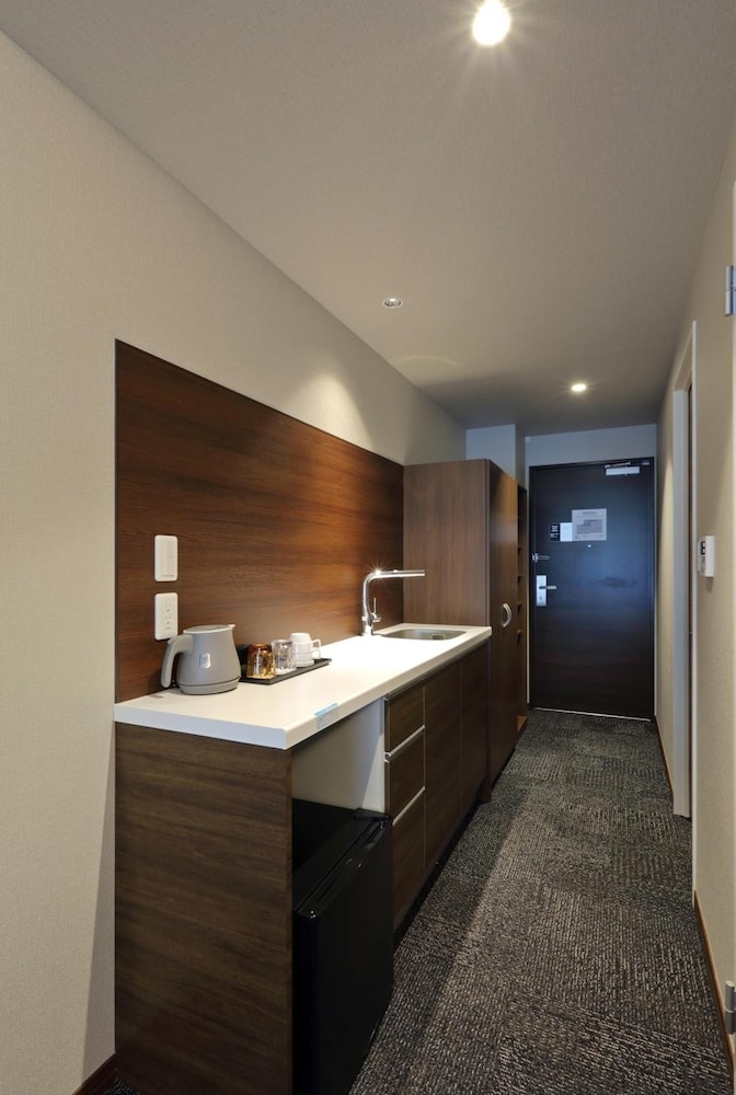 Foto de Hotel Promote Hiroshima