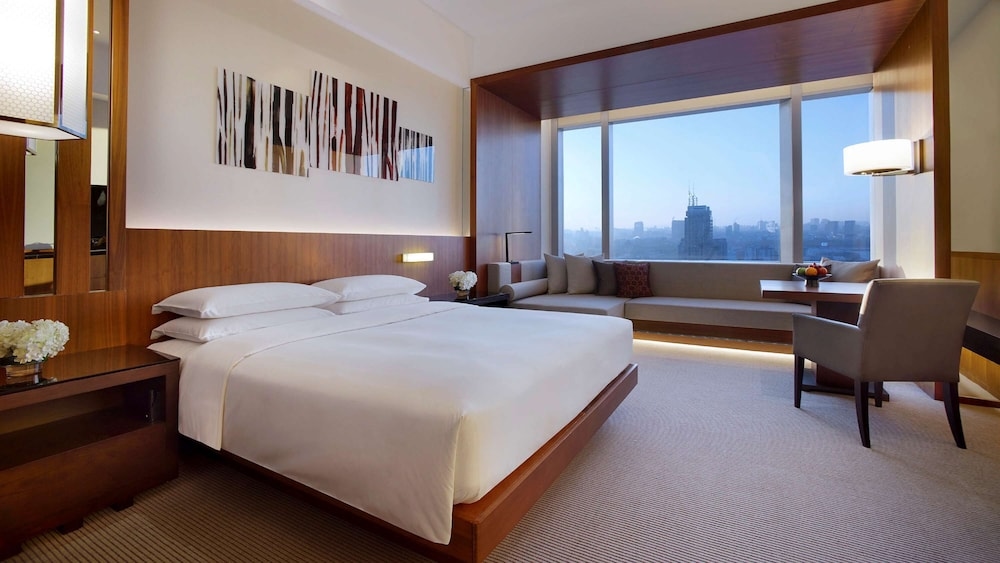 Foto de Hyatt Regency Changchun
