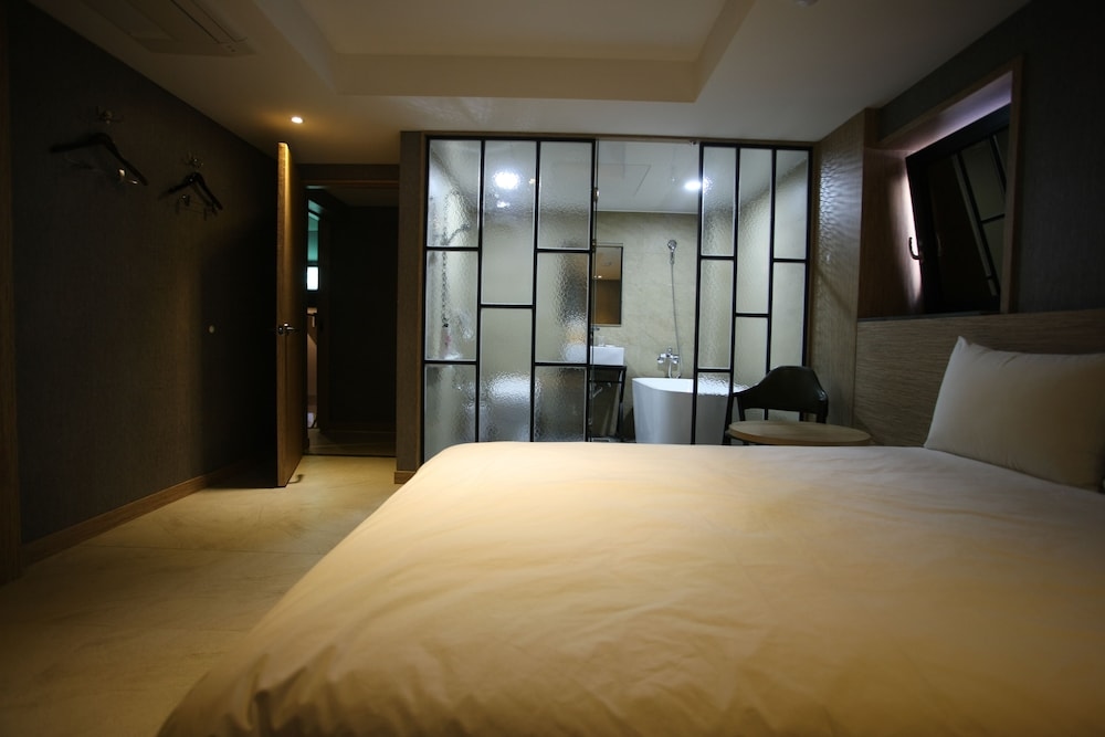 Foto de Hotel TreeShade Dongdaemun
