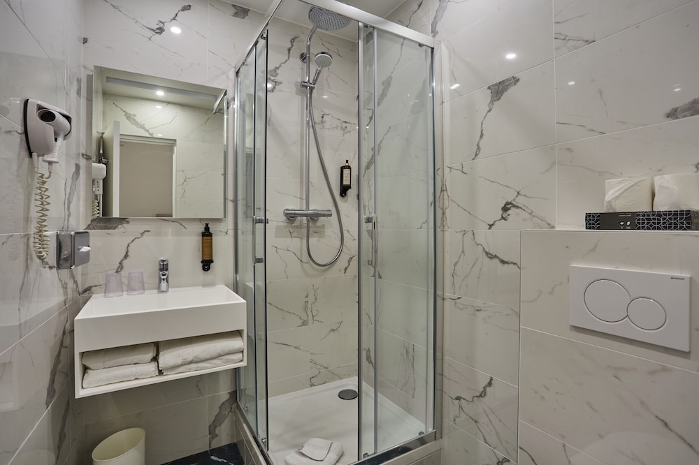 Foto de Lux Hotel Picpus