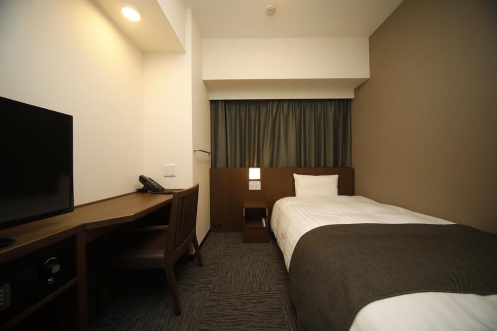 Foto de Dormy Inn Oita Hot Springs
