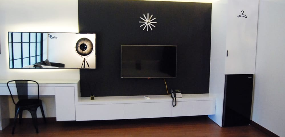 Foto de Soar Hotel