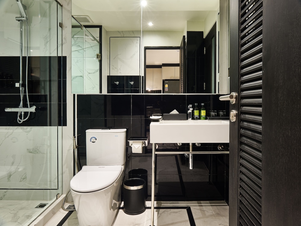 Foto de Floral Court Hotel & Residence Sukhumvit 13