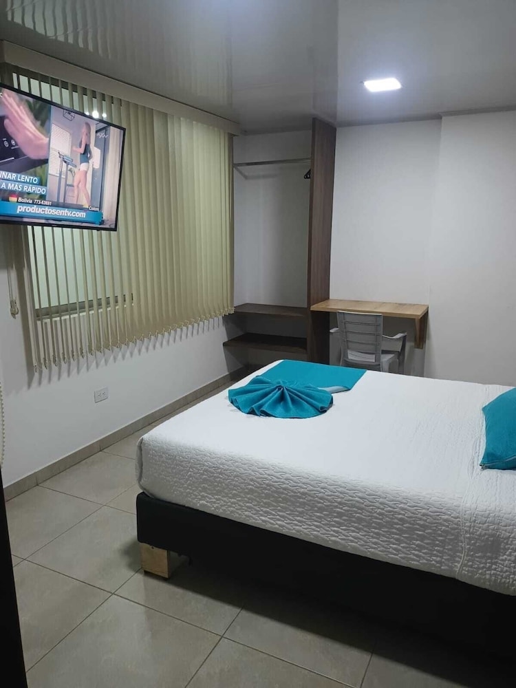Foto de Hotel Monarka