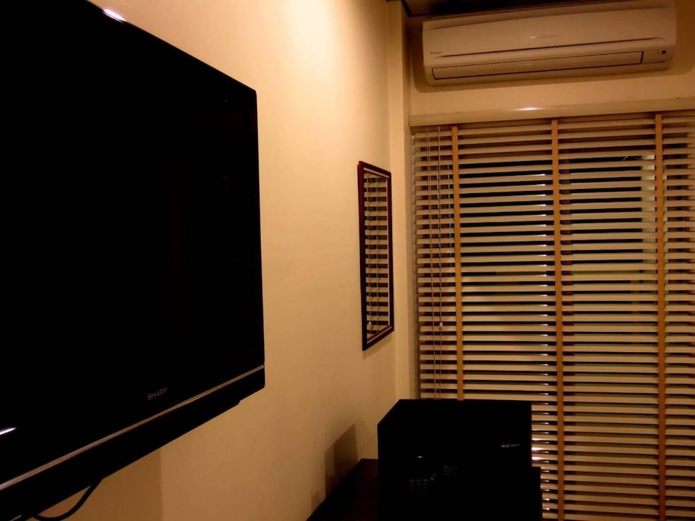 Foto de Lodge 61 Bed & Breakfast