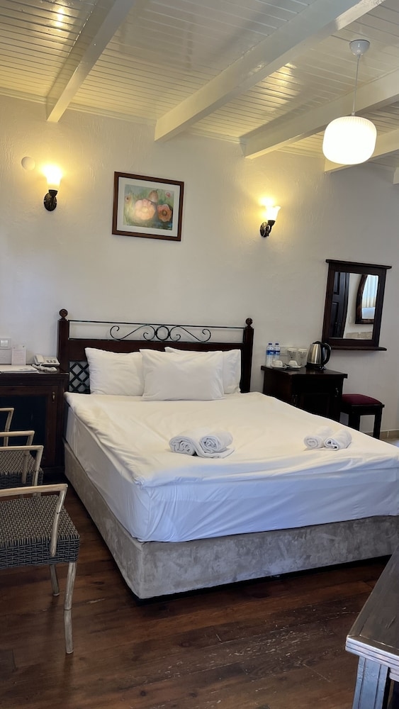 Foto de Hotel Berke Ranch & Nature - Special Class