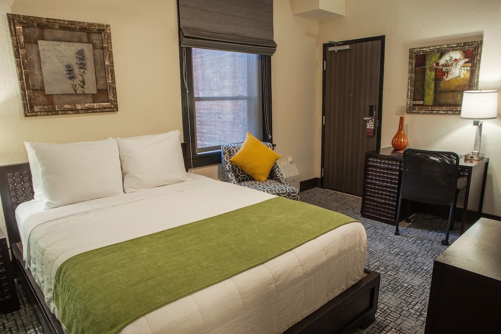 Hotel Fusion, San Francisco
