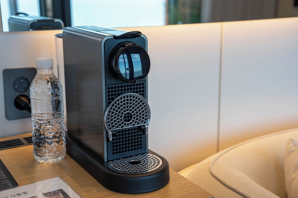 Foto de Hound Hotel Daecheon