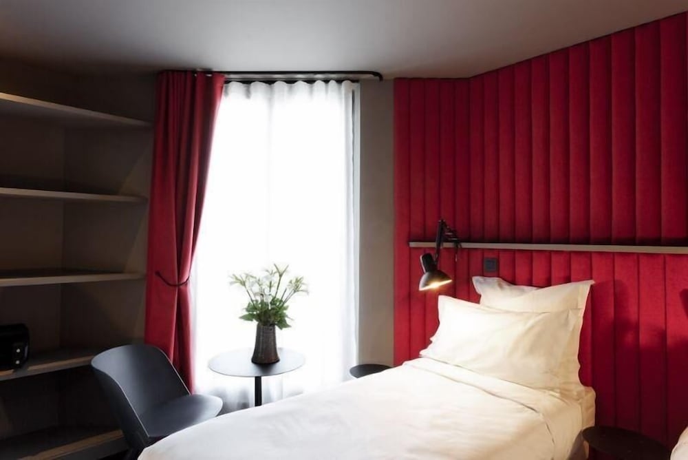 Foto de Hotel Korner Saint Marcel