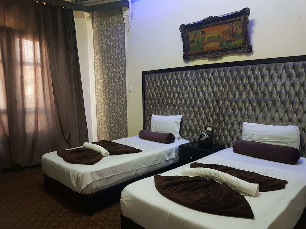 Foto de Paradise Boutique Hotel