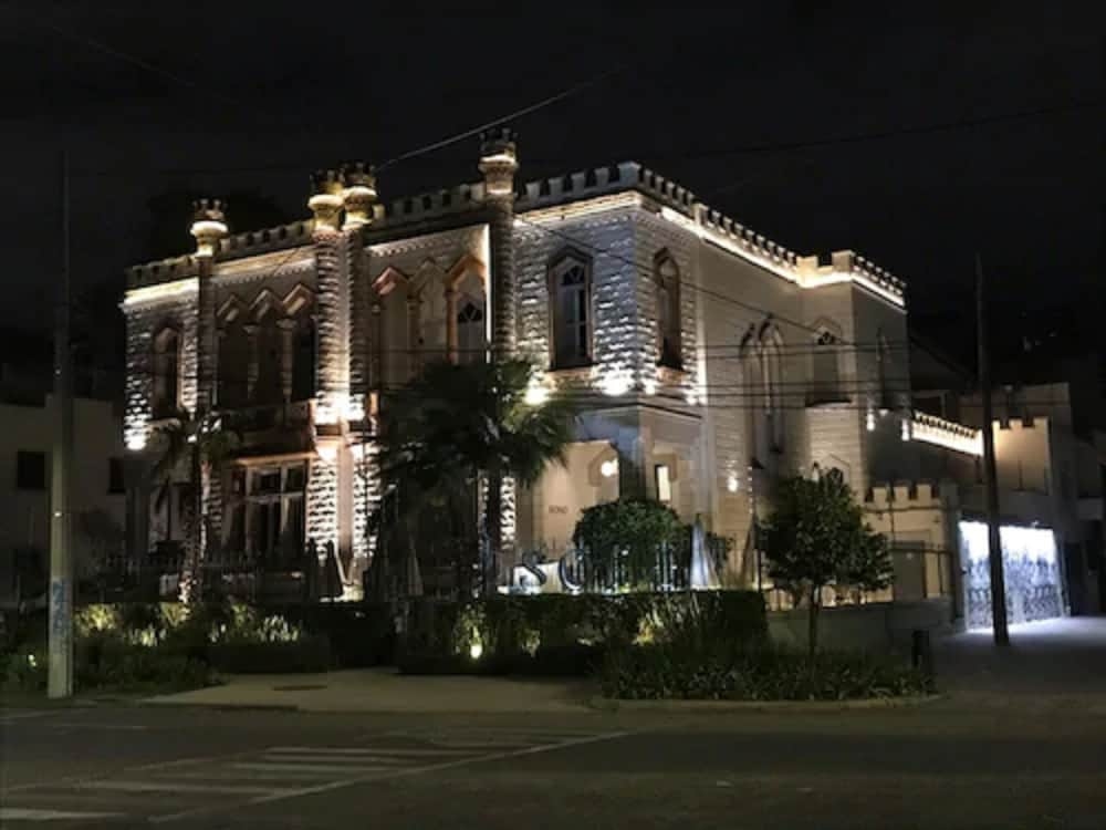 Foto de GALA Hotel Boutique
