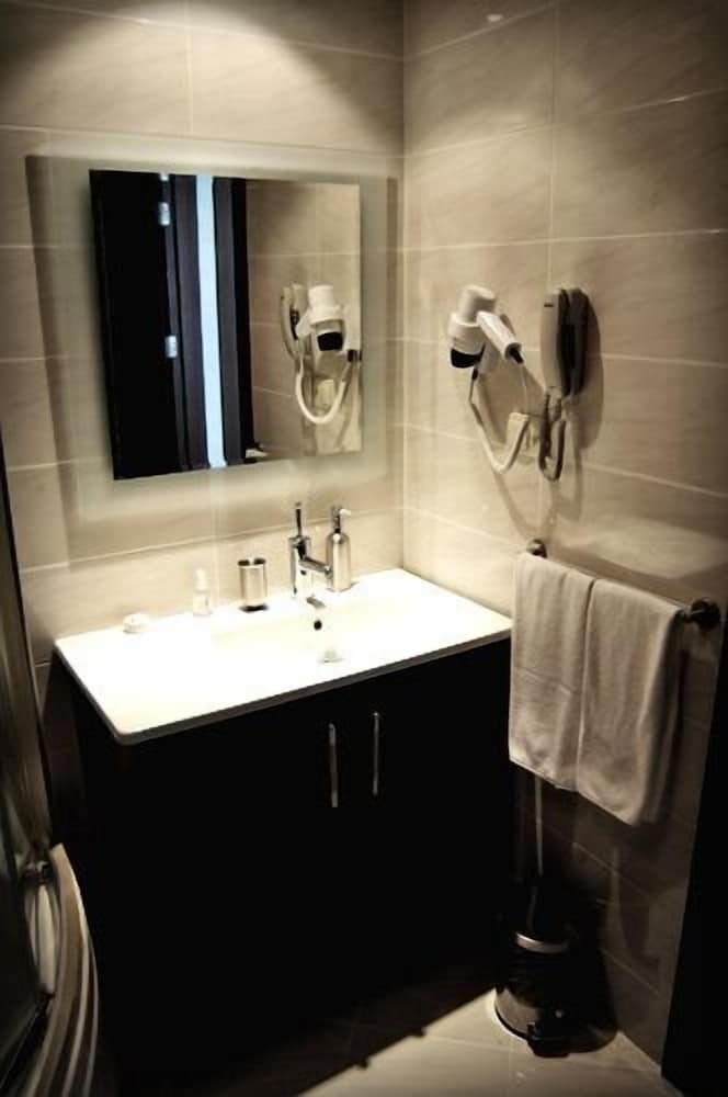 Foto de Pen Hotel