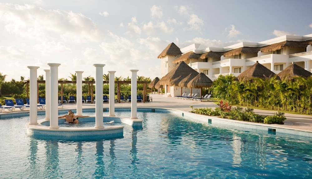 Grand Riviera Princess - All Inclusive