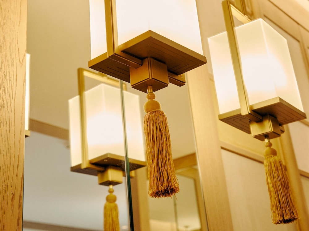 Foto de JW Marriott Jeju Resort & SPA