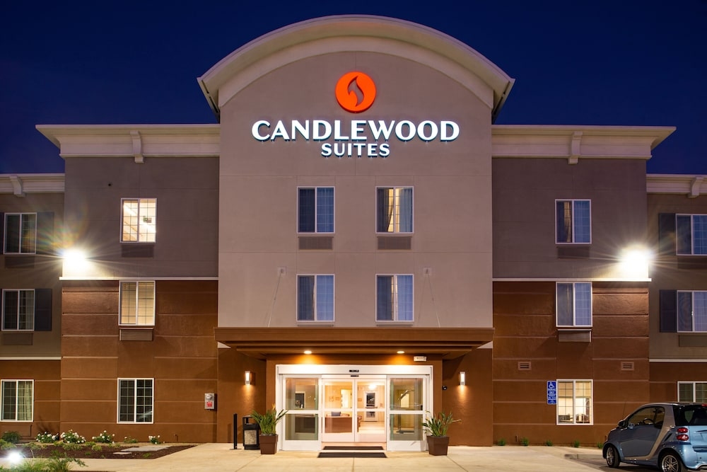 Candlewood Suites Lodi by IHG, Lodi