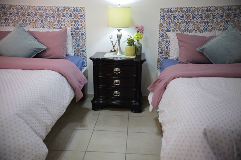 Foto de Fortaleza Suites