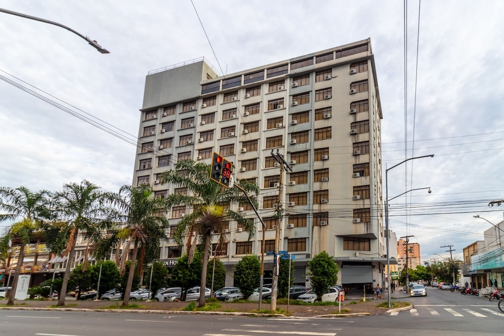 Foto de Umuarama Plaza Hotel