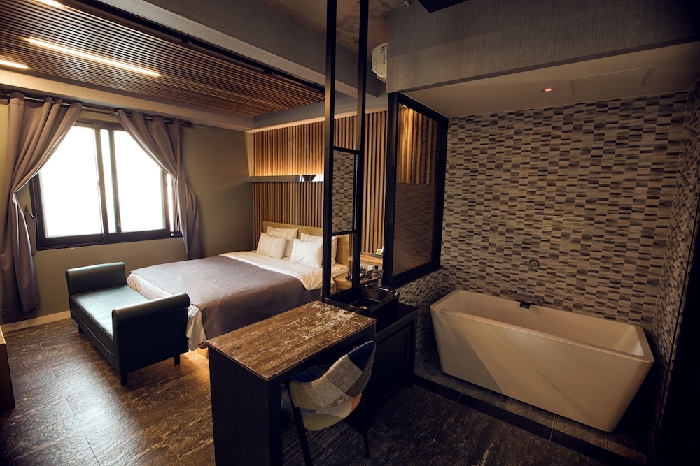 Foto de Haerium Hotel