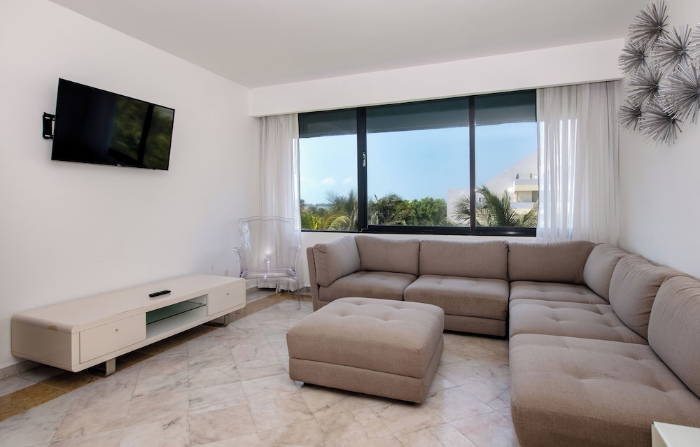 Foto de Condo 2 BDR 5pax en Resort
