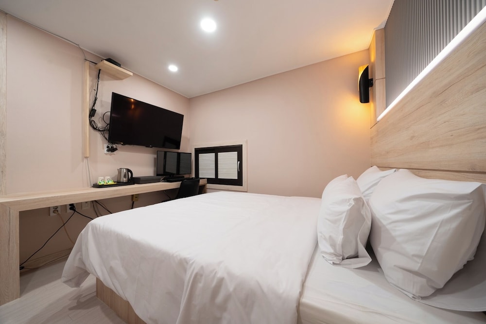 Foto de Hwajeong Hotel jun