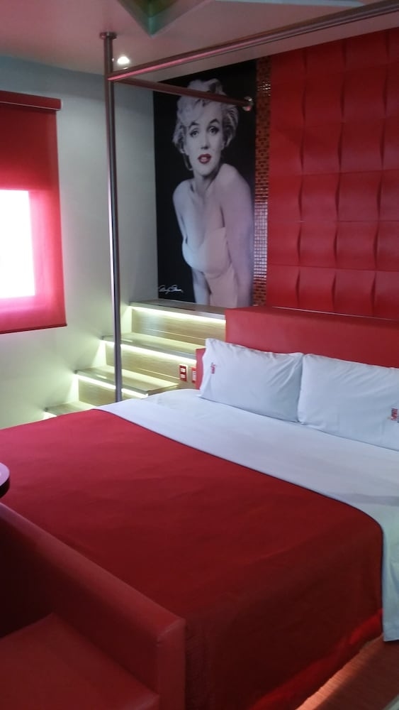 Foto de Hotel Hollywood
