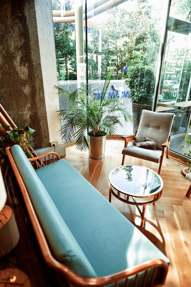 Foto de The Marmara Sisli