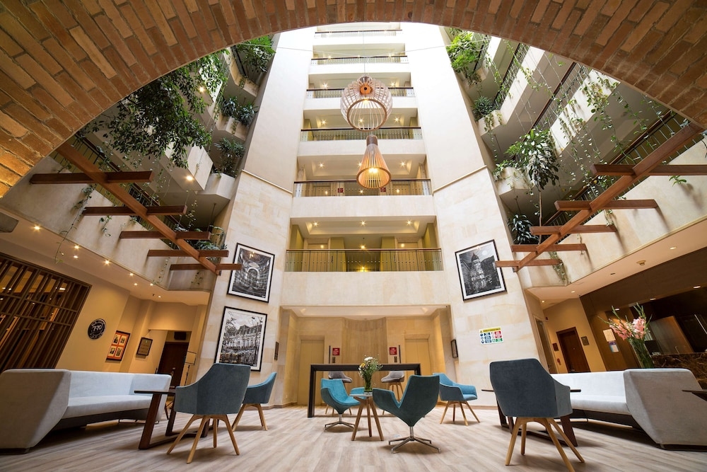 Embassy Suites by Hilton Bogota - Rosales