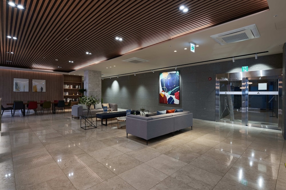Foto de Lavide Atlan Hotel 2