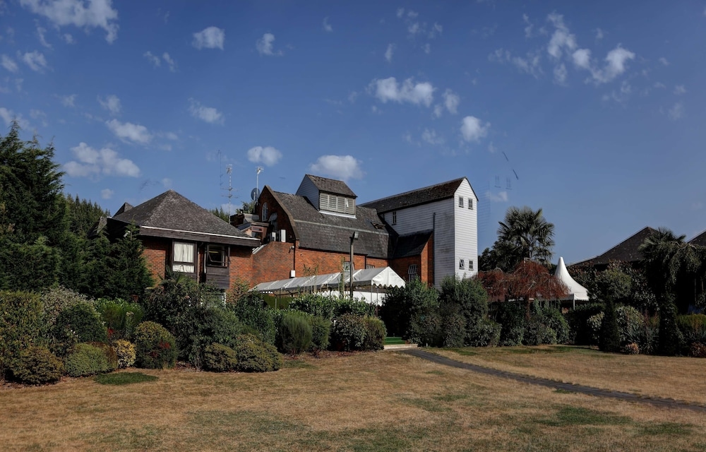 The Watermill Hotel, Sure Hotel Collection by Best Western, Hemel Hempstead