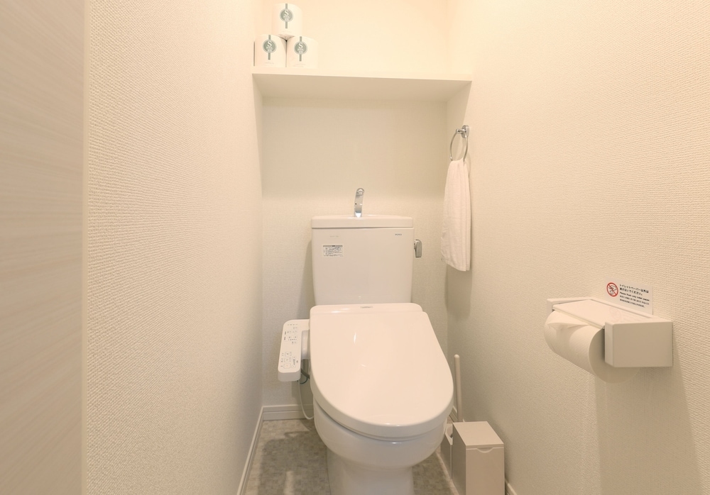 Foto de The Grand Residence Hotel Hakata