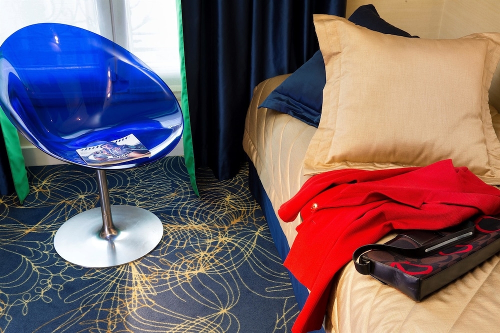 Foto de Best Western Anjou Lafayette Opera