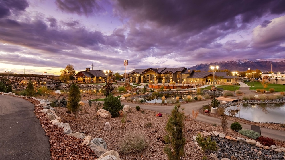 Best Western Plus High Country Inn, Ogden