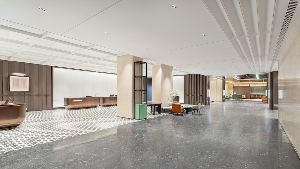Foto de Holiday Inn Liaoyuan City Center by IHG