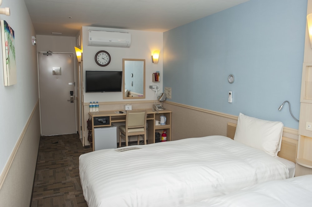 Foto de Toyoko Inn Daegu Dongseong-ro