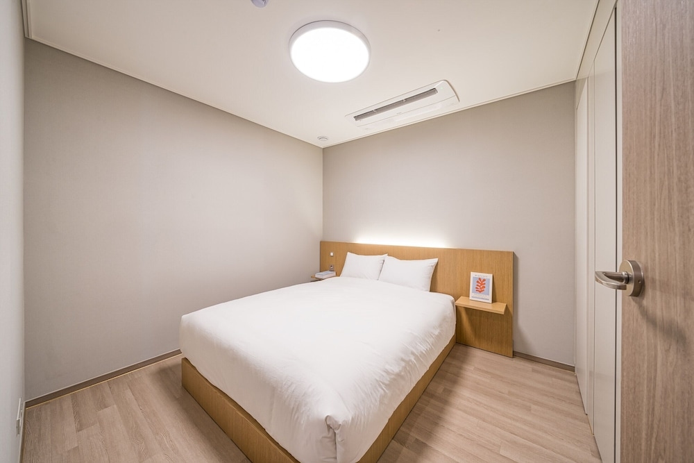 Foto de Sokcho I Park Suite Hotel and Resort