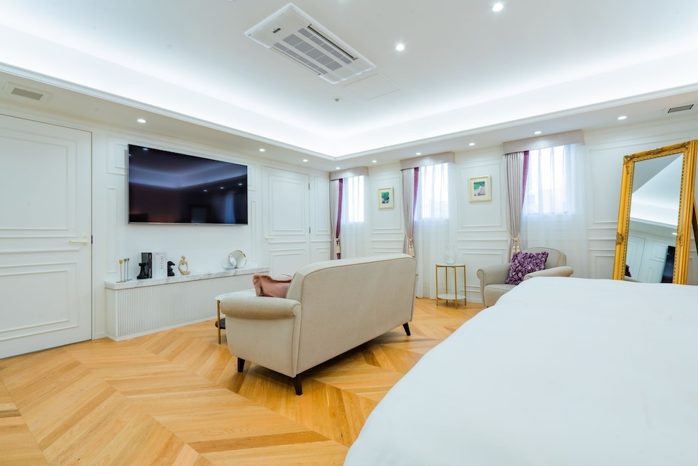 Foto de Randor Hotel Hiroshima Prestige