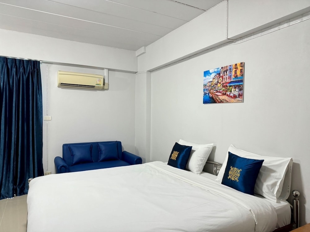 Foto de Nicha Residence Hotel